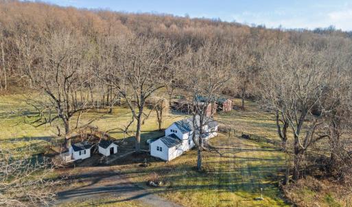 Photo #25 of 3671 HALFWAY RD, THE PLAINS, VA 63.0 acres