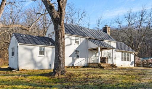 Photo #19 of 3671 HALFWAY RD, THE PLAINS, VA 63.0 acres