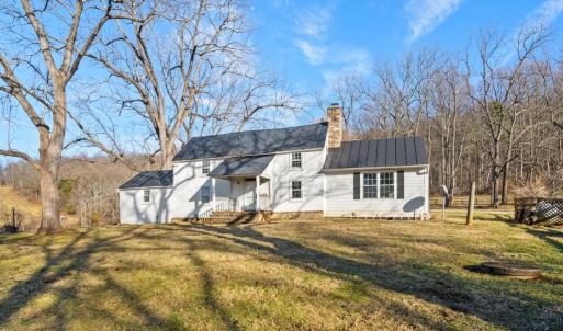 Photo #27 of 3671 HALFWAY RD, THE PLAINS, VA 63.0 acres
