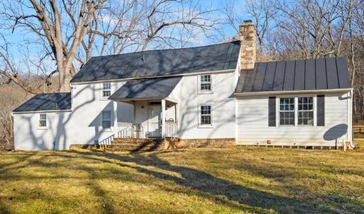 Photo #28 of 3671 HALFWAY RD, THE PLAINS, VA 63.0 acres