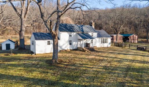 Photo #58 of 3671 HALFWAY RD, THE PLAINS, VA 63.0 acres