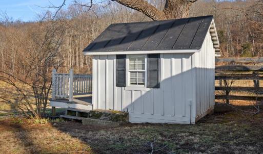 Photo #60 of 3671 HALFWAY RD, THE PLAINS, VA 63.0 acres