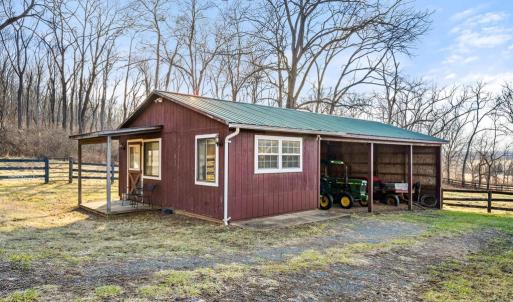 Photo #61 of 3671 HALFWAY RD, THE PLAINS, VA 63.0 acres