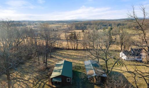Photo #4 of 3671 HALFWAY RD, THE PLAINS, VA 63.0 acres