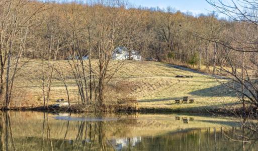 Photo #6 of 3671 HALFWAY RD, THE PLAINS, VA 63.0 acres
