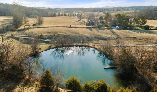 Photo #14 of 3671 HALFWAY RD, THE PLAINS, VA 63.0 acres