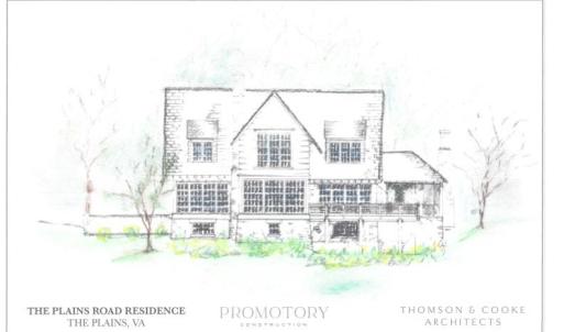 Photo #1 of 3671 HALFWAY RD, THE PLAINS, VA 63.0 acres