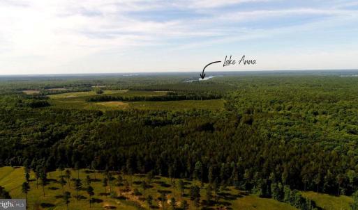 Photo #10 of 13251 BROOKE RIDGE LN, SPOTSYLVANIA, VA 40.3 acres