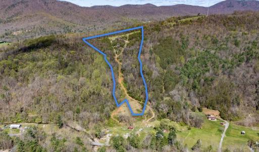 Photo #2 of JOLLETT RD, ELKTON, VA 18.0 acres