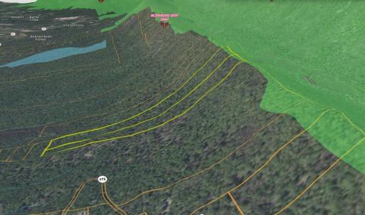 Photo #27 of N EGYPT BEND RD, LURAY, VA 40.4 acres