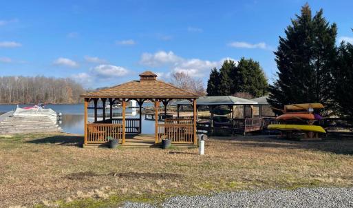 Photo #3 of SECLUSION SHORES DR, MINERAL, VA 1.3 acres