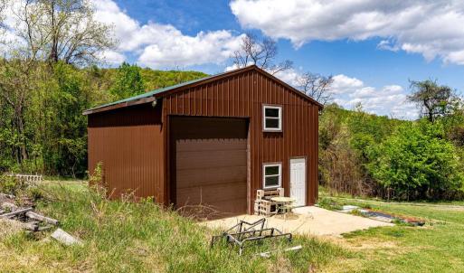 Photo #3 of 1 CUBBAGE HOLLOW ROAD, STANLEY, VA 225.3 acres