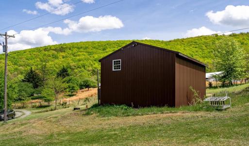 Photo #19 of 1 CUBBAGE HOLLOW ROAD, STANLEY, VA 225.3 acres
