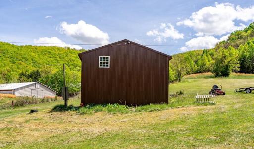 Photo #20 of 1 CUBBAGE HOLLOW ROAD, STANLEY, VA 225.3 acres