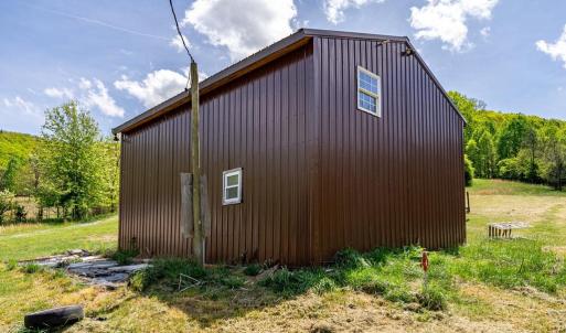 Photo #21 of 1 CUBBAGE HOLLOW ROAD, STANLEY, VA 225.3 acres