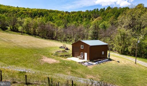Photo #22 of 1 CUBBAGE HOLLOW ROAD, STANLEY, VA 225.3 acres