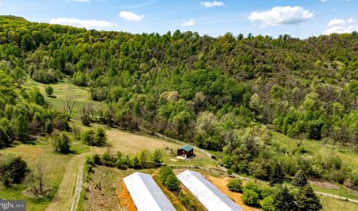 Photo #24 of 1 CUBBAGE HOLLOW ROAD, STANLEY, VA 225.3 acres