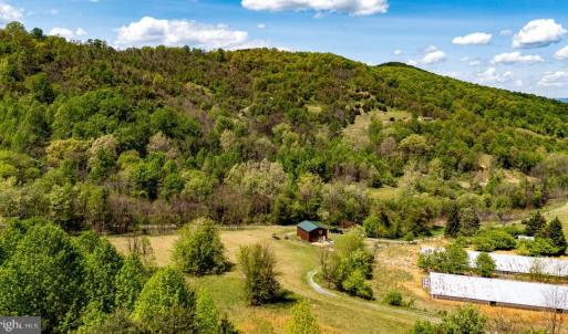 Photo #27 of 1 CUBBAGE HOLLOW ROAD, STANLEY, VA 225.3 acres