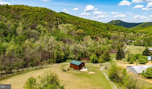 Photo #28 of 1 CUBBAGE HOLLOW ROAD, STANLEY, VA 225.3 acres