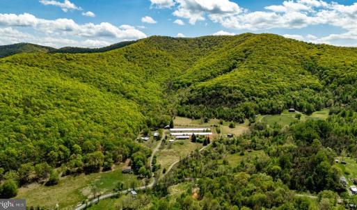 Photo #31 of 1 CUBBAGE HOLLOW ROAD, STANLEY, VA 225.3 acres