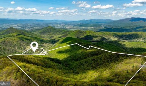Photo #36 of 1 CUBBAGE HOLLOW ROAD, STANLEY, VA 225.3 acres