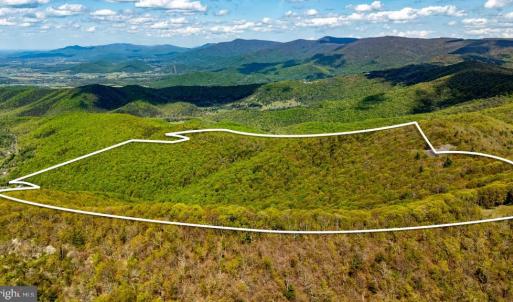 Photo #38 of 1 CUBBAGE HOLLOW ROAD, STANLEY, VA 225.3 acres