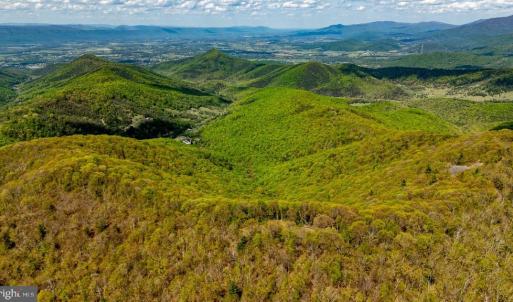 Photo #41 of 1 CUBBAGE HOLLOW ROAD, STANLEY, VA 225.3 acres