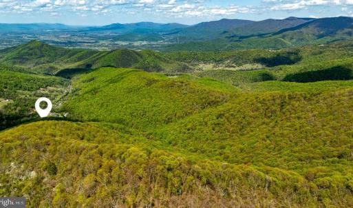 Photo #43 of 1 CUBBAGE HOLLOW ROAD, STANLEY, VA 225.3 acres