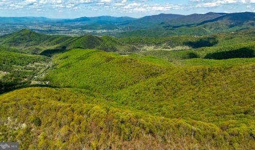 Photo #44 of 1 CUBBAGE HOLLOW ROAD, STANLEY, VA 225.3 acres
