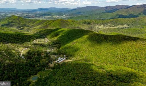 Photo #46 of 1 CUBBAGE HOLLOW ROAD, STANLEY, VA 225.3 acres
