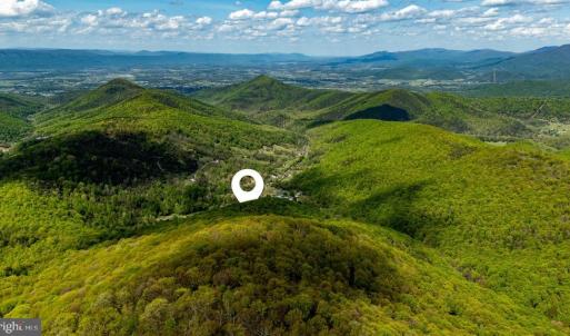 Photo #47 of 1 CUBBAGE HOLLOW ROAD, STANLEY, VA 225.3 acres