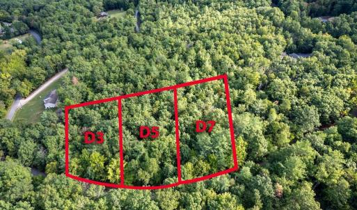 Photo #1 of HOLIDAY HILL RD., LURAY, VA 1.3 acres