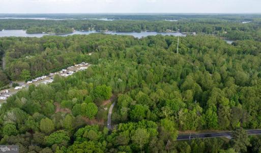 Photo #3 of LOT 7 KIMBERLY CT, BUMPASS, VA 2.8 acres