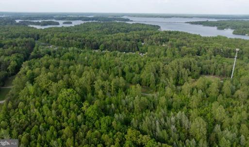 Photo #5 of LOT 7 KIMBERLY CT, BUMPASS, VA 2.8 acres