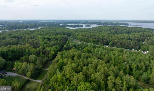 Photo #6 of LOT 7 KIMBERLY CT, BUMPASS, VA 2.8 acres