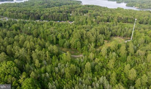 Photo #4 of LOT 7 KIMBERLY CT, BUMPASS, VA 2.8 acres