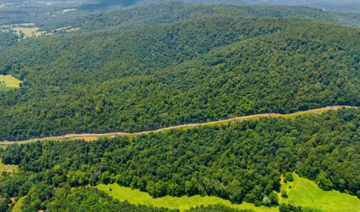 Photo #2 of STONY POINT PASS, KESWICK, VA 123.8 acres
