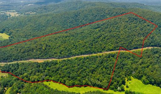 Photo #1 of STONY POINT PASS, KESWICK, VA 123.8 acres
