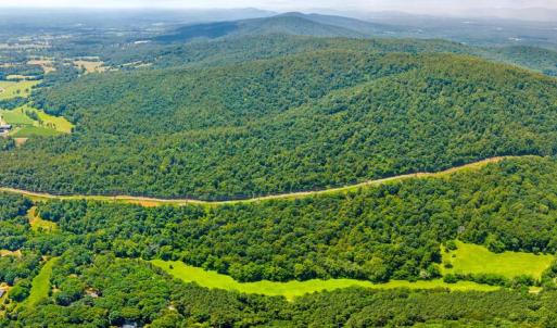 Photo #3 of STONY POINT PASS, KESWICK, VA 123.8 acres