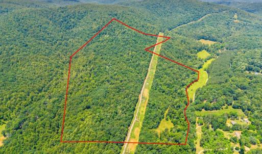 Photo #6 of STONY POINT PASS, KESWICK, VA 123.8 acres