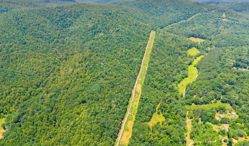 Photo #12 of STONY POINT PASS, KESWICK, VA 123.8 acres