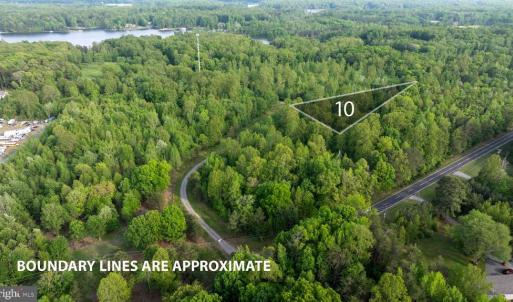Photo #1 of LOT 10 KIMBERLY CT, BUMPASS, VA 2.0 acres