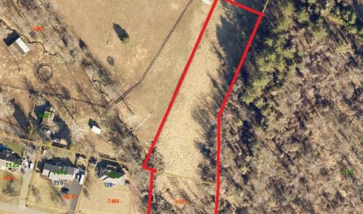 Photo #1 of ARTILLERY RD, WARRENTON, VA 2.3 acres