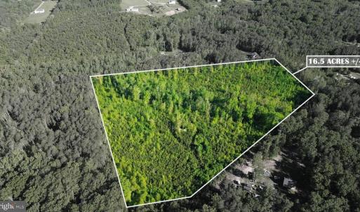 Photo #2 of MASSEY RD, SPOTSYLVANIA, VA 16.5 acres