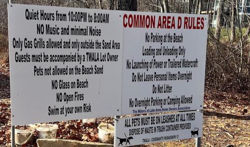 Photo #7 of 79 HEMLOCK LOOP, MINERAL, VA 1.0 acres