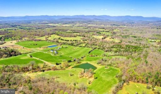 Photo #1 of HOLLY HILL FARM LANE, REVA, VA 12.2 acres