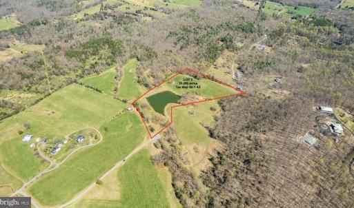Photo #2 of HOLLY HILL FARM LANE, REVA, VA 10.4 acres