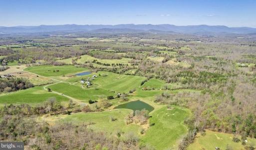 Photo #5 of HOLLY HILL FARM LANE, REVA, VA 10.4 acres