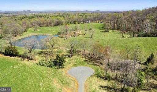 Photo #7 of HOLLY HILL FARM LANE, REVA, VA 10.4 acres