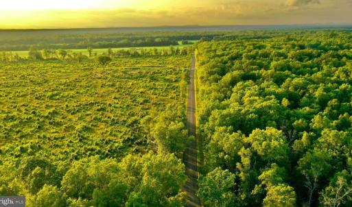 Photo #9 of OLD MILL RD, MIDLAND, VA 112.0 acres